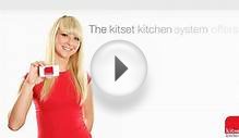 Wooden Kitchen Cabinets Gives Freedom And Comfort To Your Life
