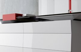 White-kitchen-furniture-with-advanced-technology
