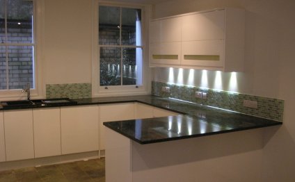 Wickes bathroom Design